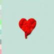 Kanye West / 808s & Heartbreak - CD (Used)