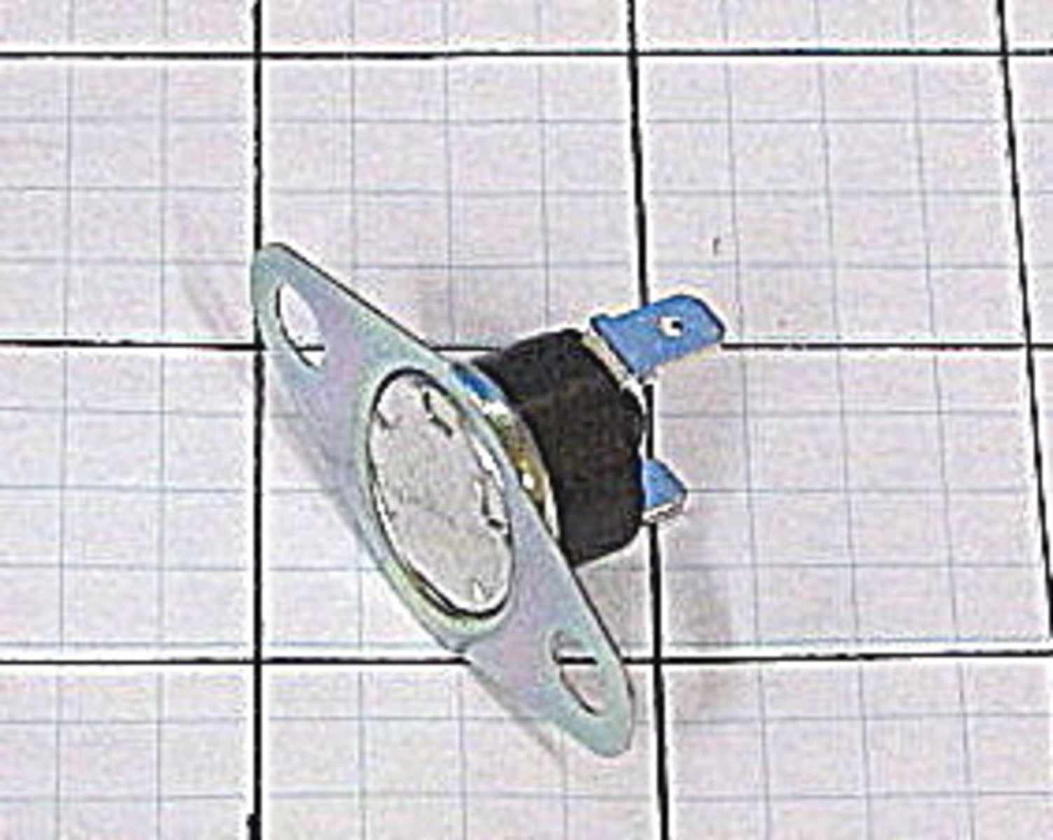 Frigidaire 318003624 Microwave Safety Thermostat 105/120