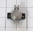 Interrupteur thermique pour four et plaque de cuisson Frigidaire, pièce 318004900