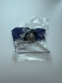 Interrupteur thermique pour four et plaque de cuisson Frigidaire, pièce 318004900