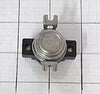 Interrupteur thermique pour four et plaque de cuisson Frigidaire, pièce 318004900