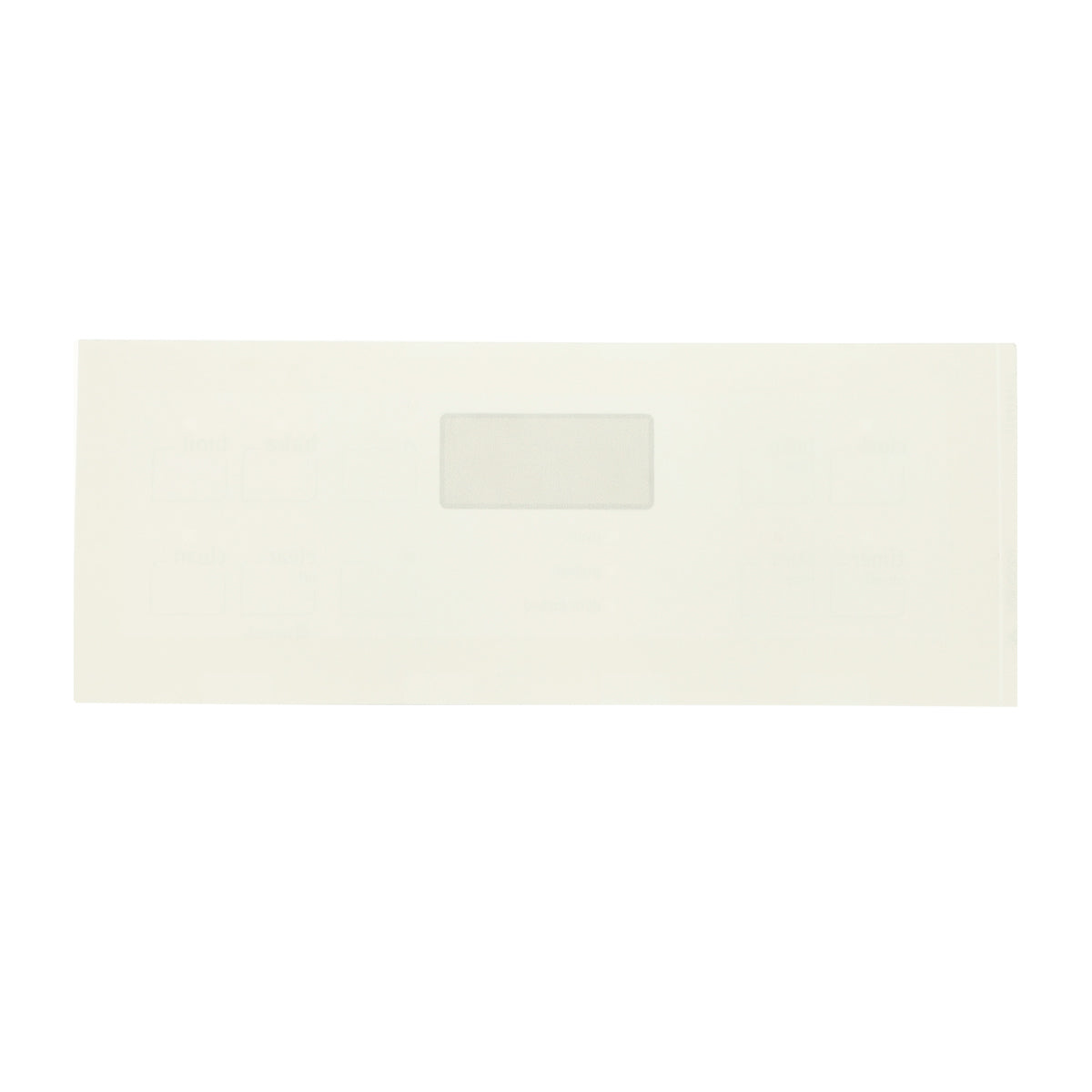 Frigidaire Oven Range Clock ERC Part 318185720