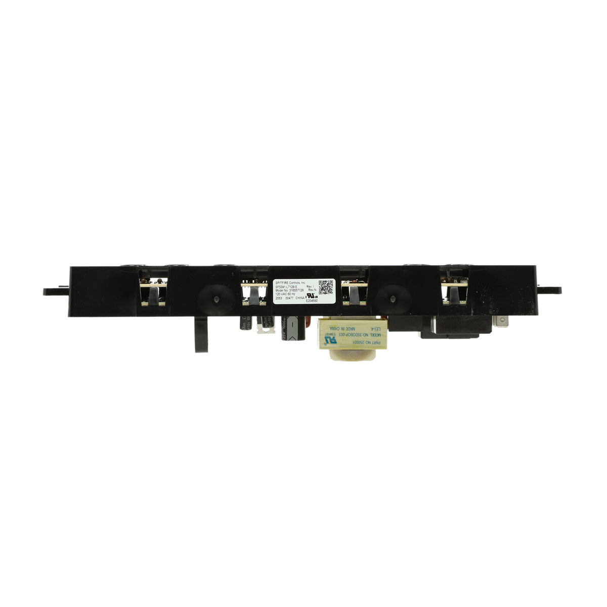 Frigidaire Oven Range Clock ERC Part 318185720