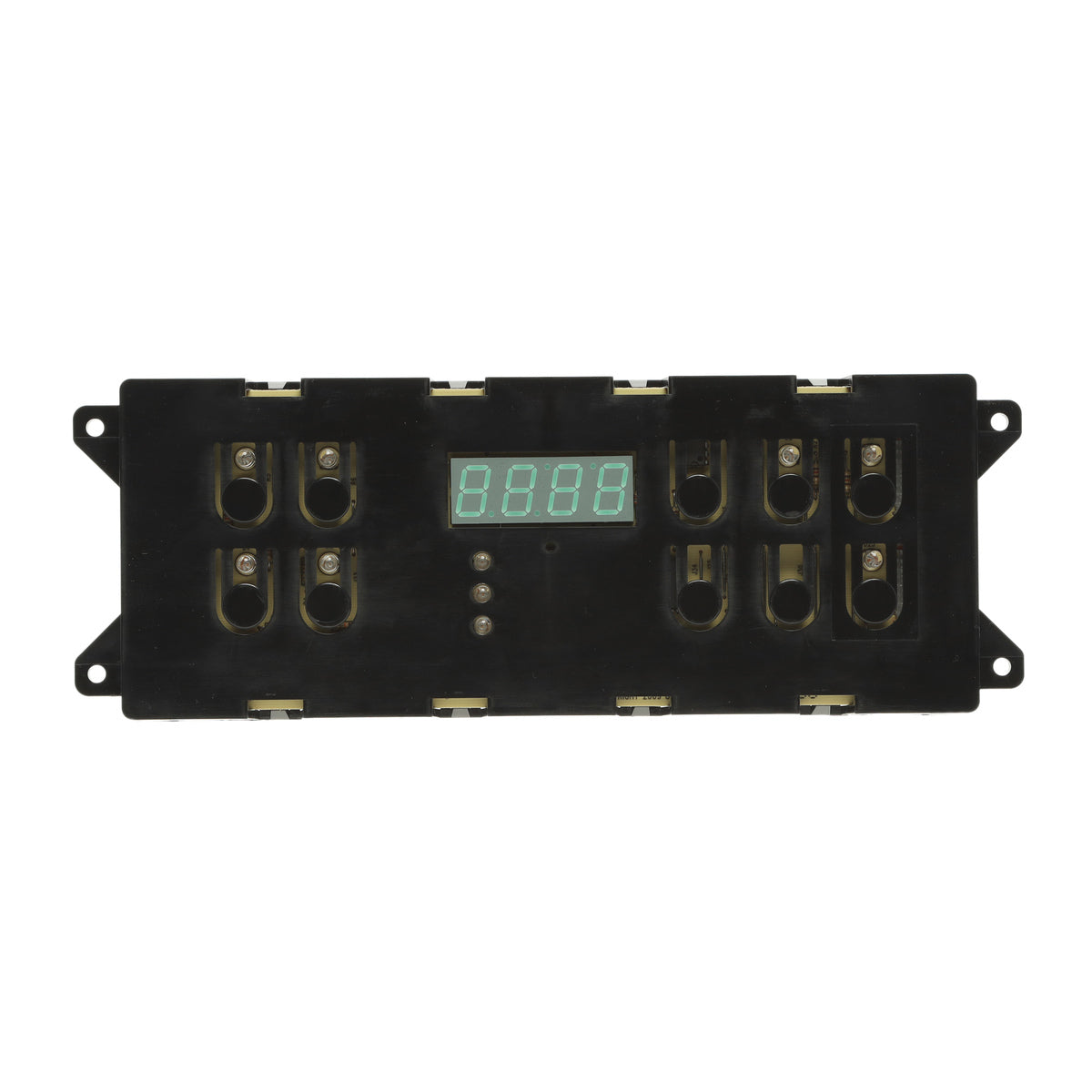 Frigidaire Oven Range Clock ERC Part 318185720