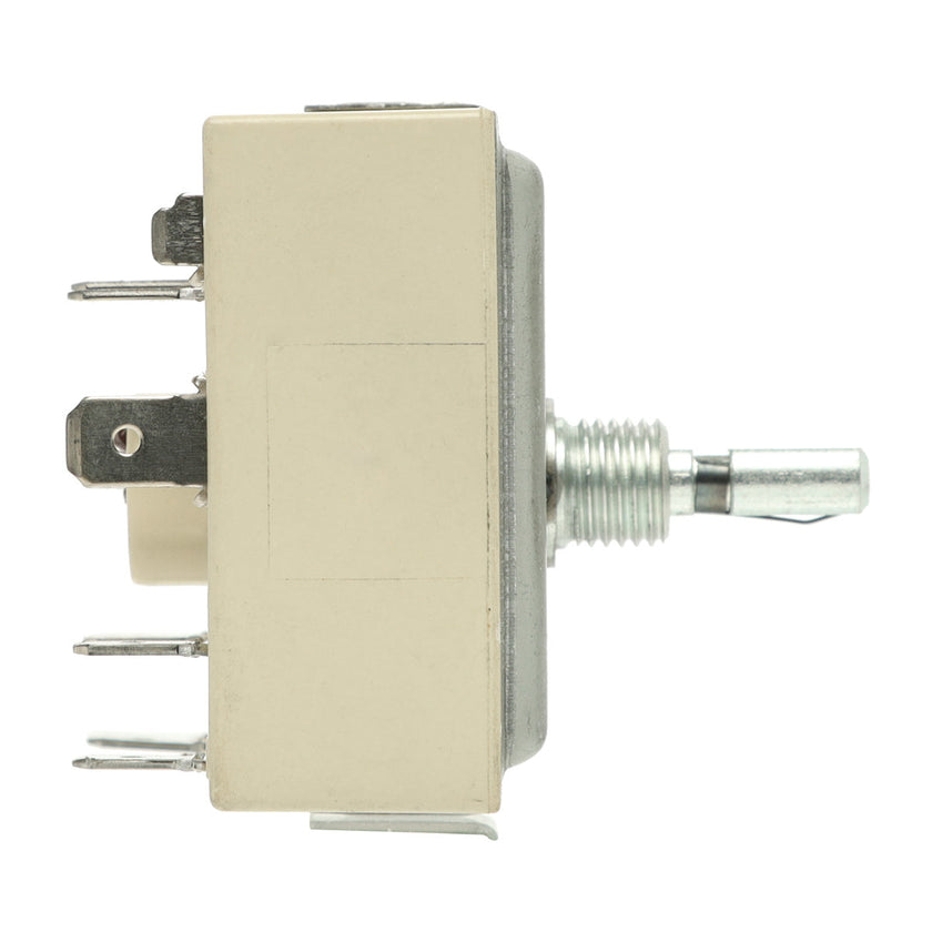 Interrupteur de four à double réglage infini Frigidaire 318191024