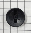 318196634 Frigidaire Oven Range Burner Knob