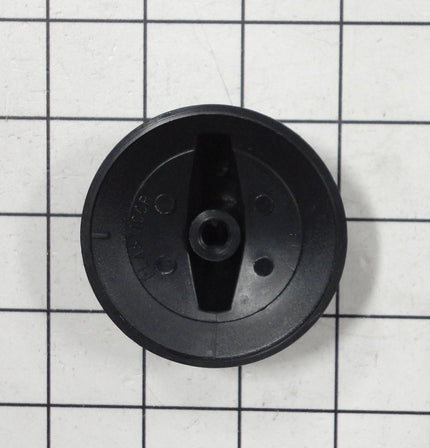 318196634 Frigidaire Oven Range Burner Knob