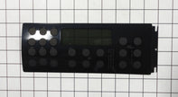 Frigidaire ES400 Black Oven Range Insert Part 318214601