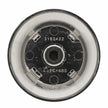 Frigidaire 318242275 Stainless Steel Control Knob for Cooktop