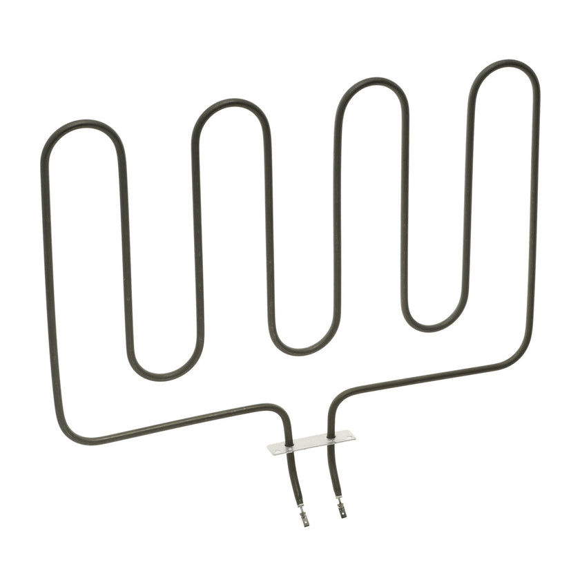 Élément de cuisson pour four Frigidaire 318254916, 2500W, 8 passages.
