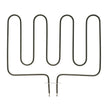 Élément de cuisson pour four Frigidaire 318254916, 2500W, 8 passages.