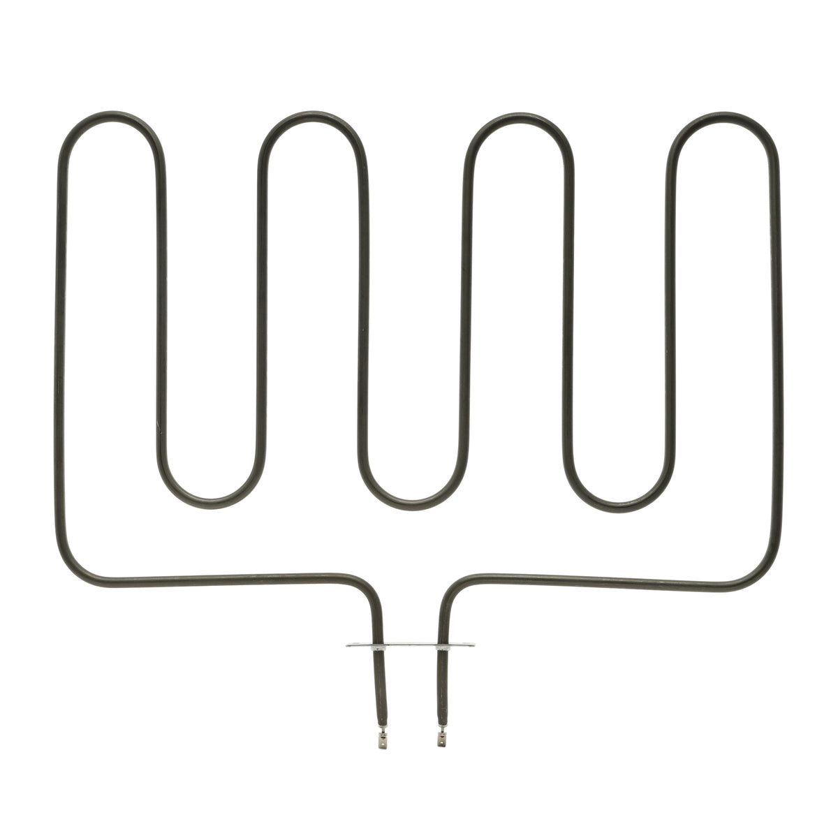 Élément de cuisson pour four Frigidaire 318254916, 2500W, 8 passages.