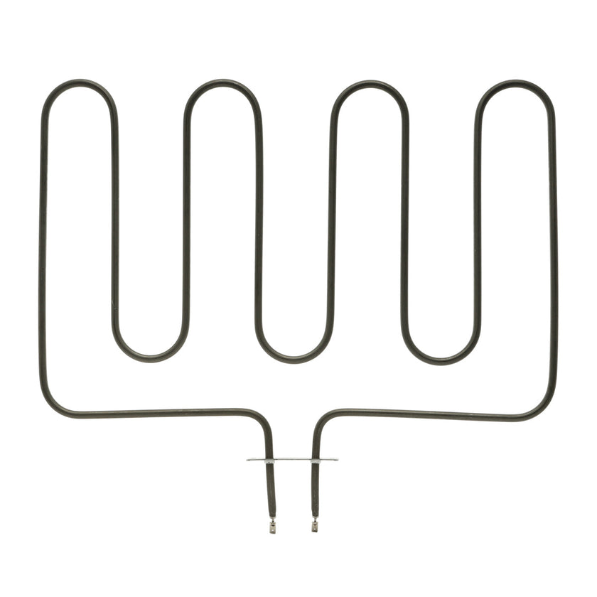 Élément de cuisson pour four Frigidaire 318254916, 2500W, 8 passages.