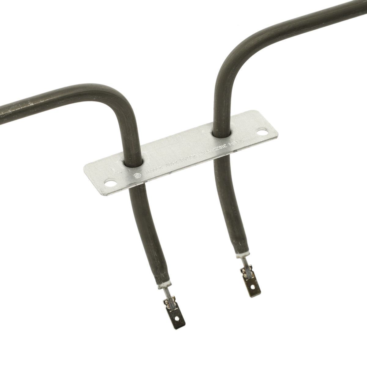 Élément de cuisson pour four Frigidaire 318254916, 2500W, 8 passages.