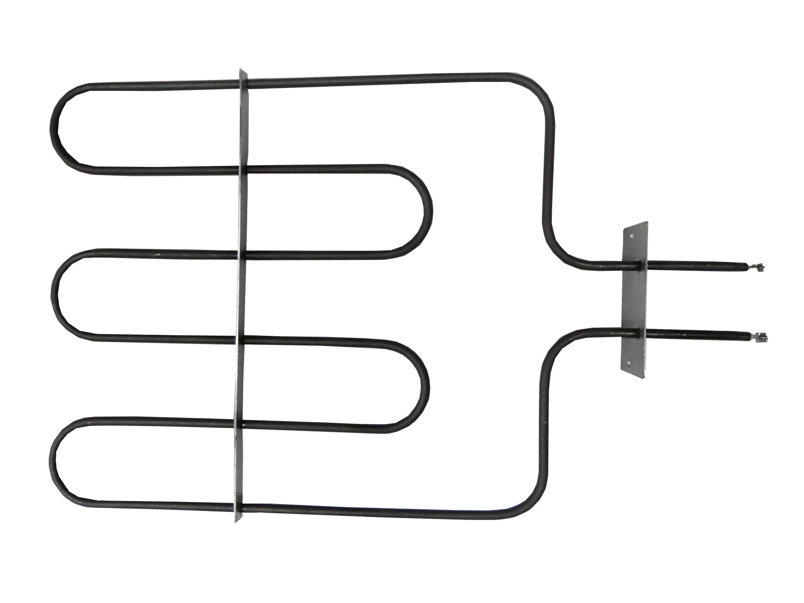 318255605 6-Pass 2750W Broil Element for Frigidaire Oven