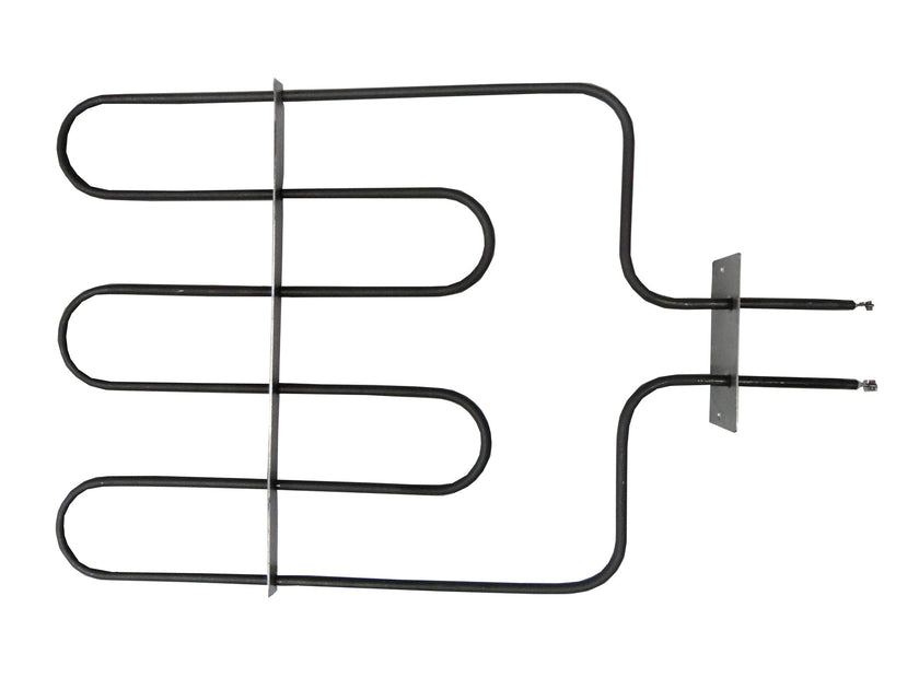 318255605 6-Pass 2750W Broil Element for Frigidaire Oven