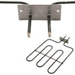 318255605 6-Pass 2750W Broil Element for Frigidaire Oven