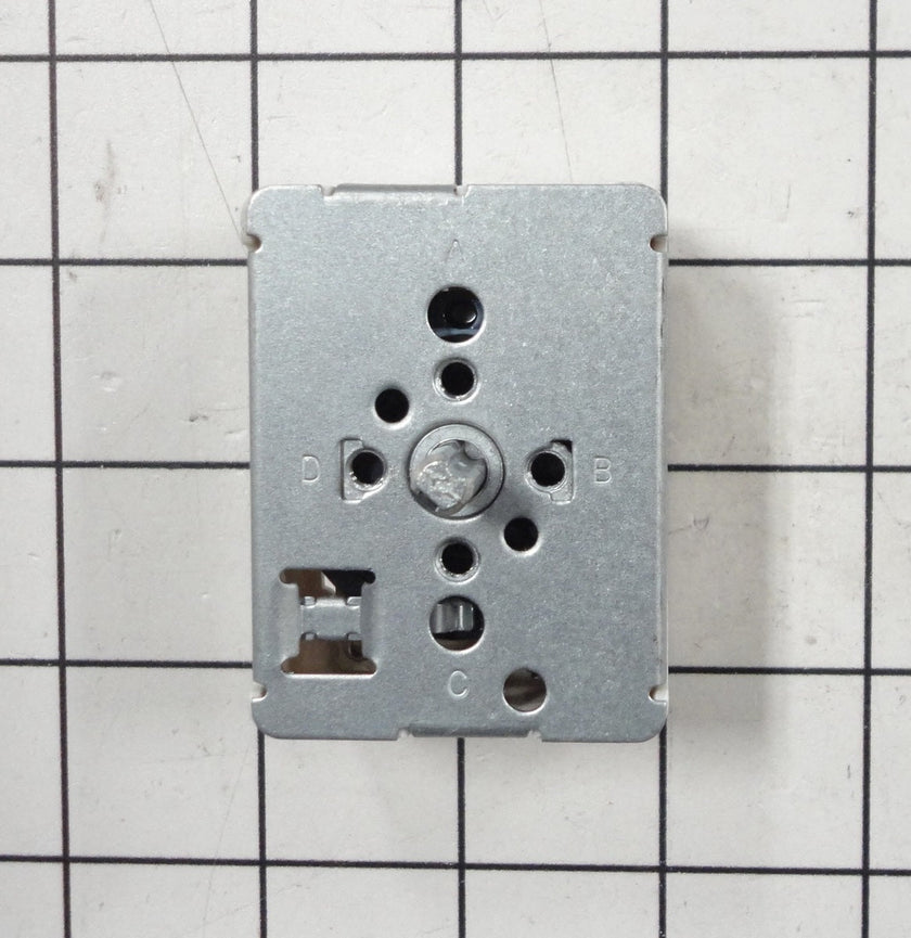 Interrupteur de petit élément de surface pour plaque de cuisson Frigidaire 318293810