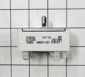 Interrupteur de petit élément de surface pour plaque de cuisson Frigidaire 318293810