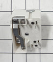 Interrupteur de petit élément de surface pour plaque de cuisson Frigidaire 318293810