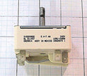318293813 Surface Element Switch for Frigidaire Oven Range