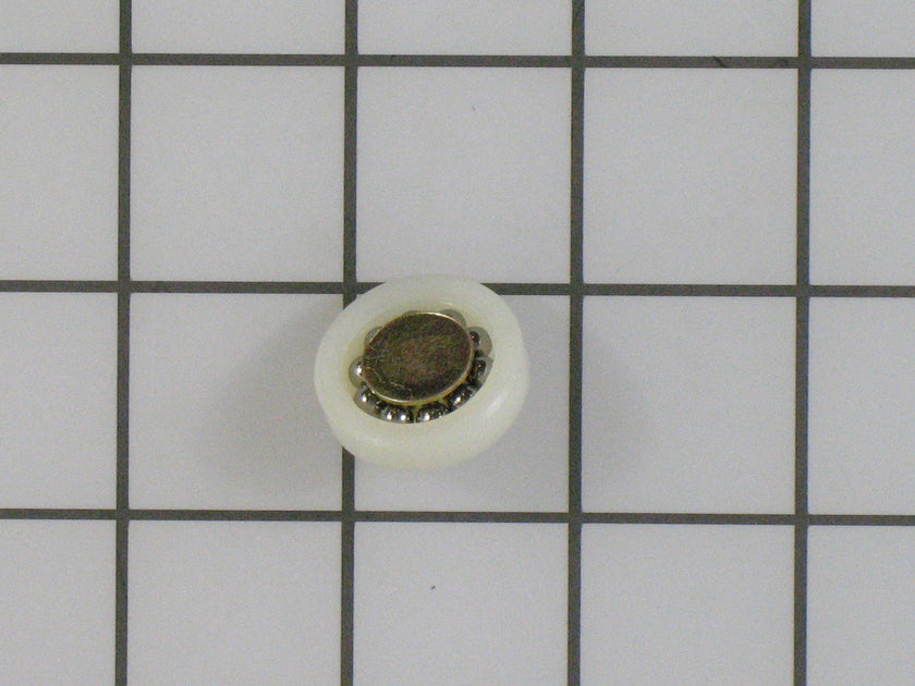 Pièce de rechange pour cuisinière Frigidaire 318332211 - Rouleau à billes