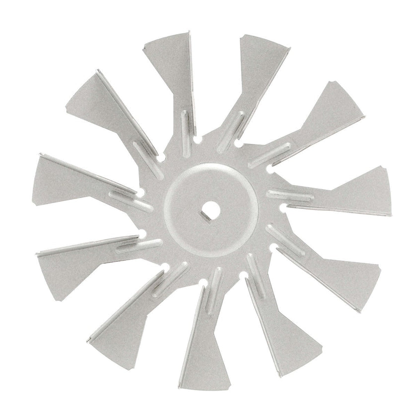 Lame de ventilateur de four Frigidaire 318398302 - Pièce de rechange