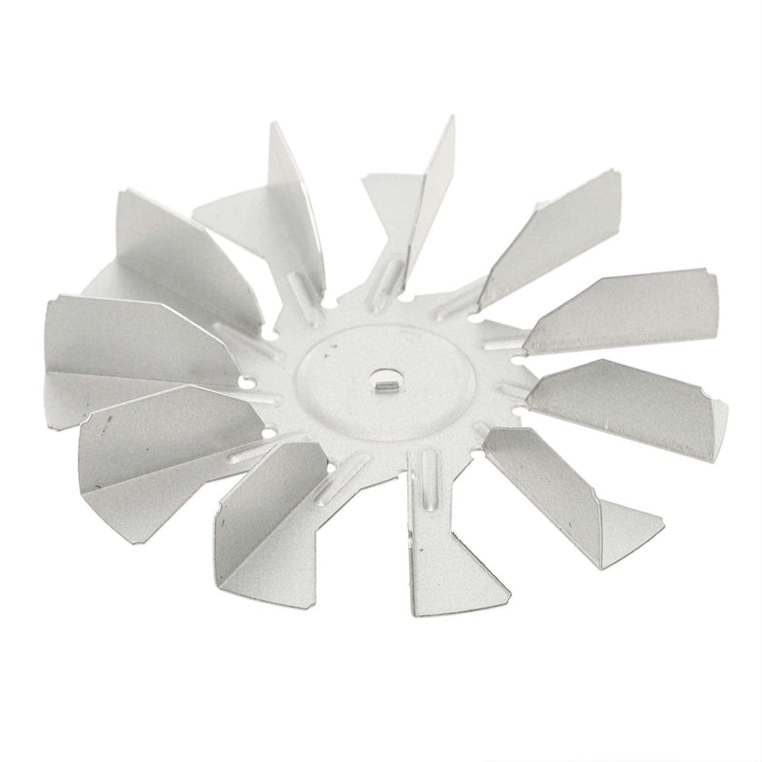 Lame de ventilateur de four Frigidaire 318398302 - Pièce de rechange