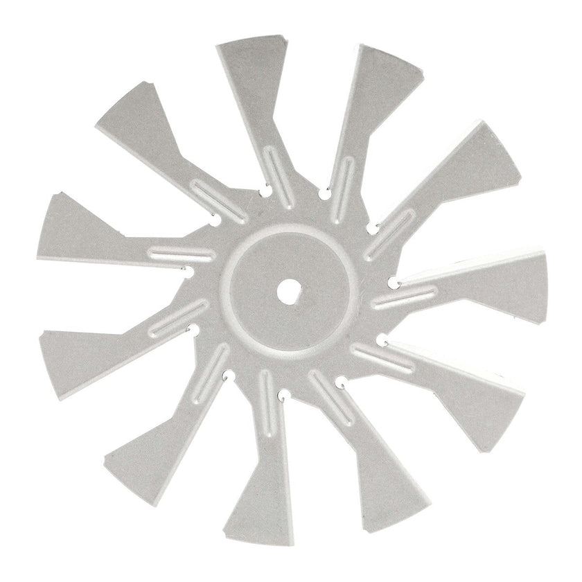 Lame de ventilateur de four Frigidaire 318398302 - Pièce de rechange