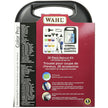 WAHL Color Pro, Complete Haircutting Kit - Blemished package with full manufacturer warranty - 3183