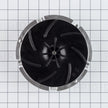 Moteur de ventilateur de refroidissement pour four Frigidaire 318575600