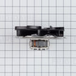 Moteur de ventilateur de refroidissement pour four Frigidaire 318575600