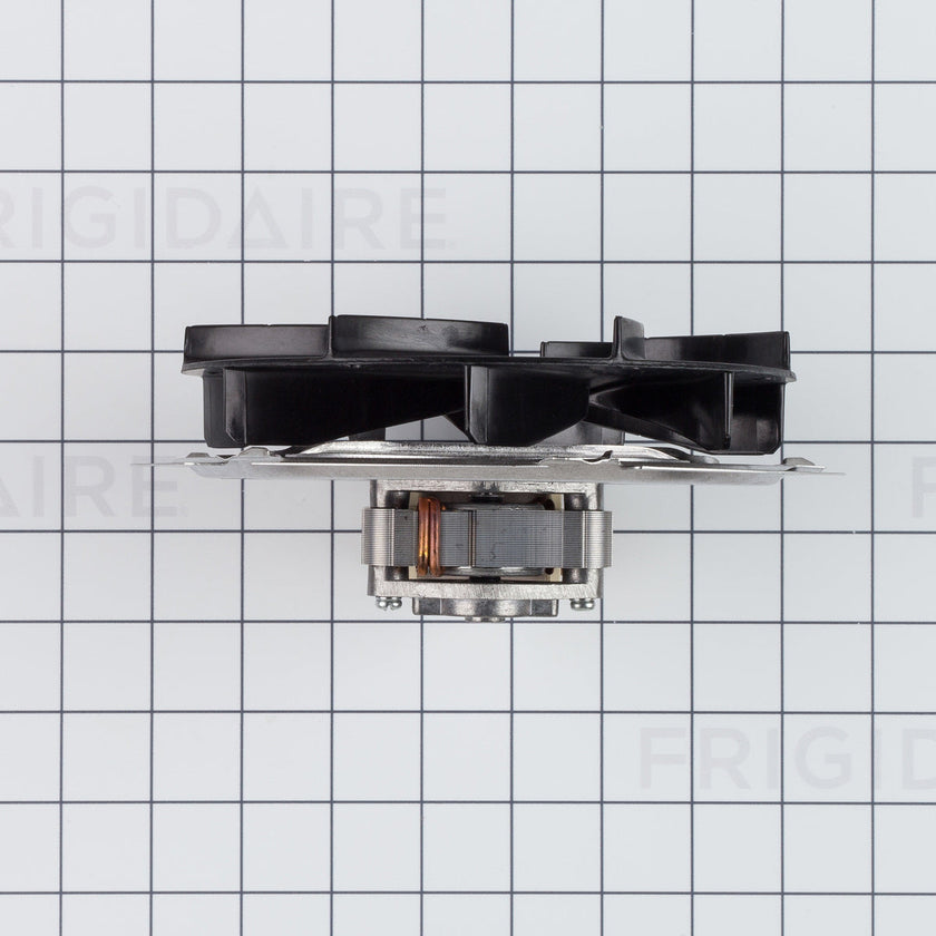 Moteur de ventilateur de refroidissement pour four Frigidaire 318575600