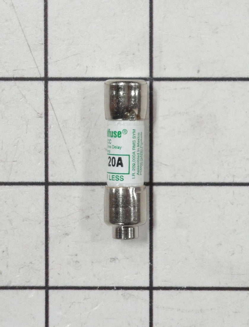 Frigidaire 318647300 Oven Range Fuse and Holder Set