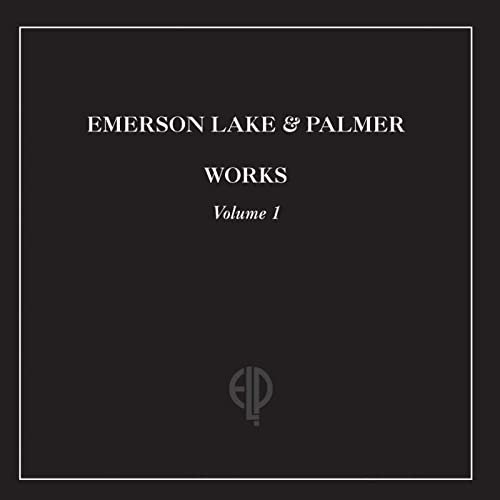 Works Vol.1