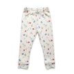 Kids' Bamboo Leggings | Navy