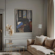 Wall art Intérieur Au Violon