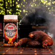 Dark Side Of The Grill Smoking Yard Bird Chicken Rub