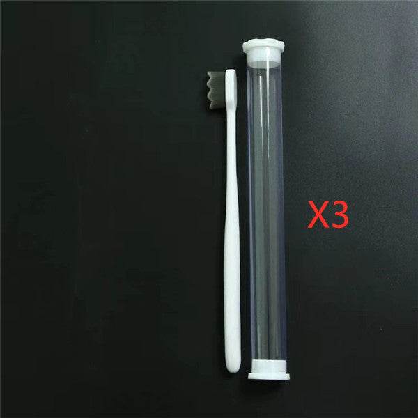 Micron Soft Manual Toothbrush