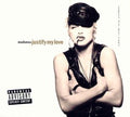 Madonna / Justify My Love - CD (Used)