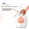 Pet Shower Gel & Shampoo – Breed-Specific Formula for Dogs & Cats | Deodorizing Bath Wash