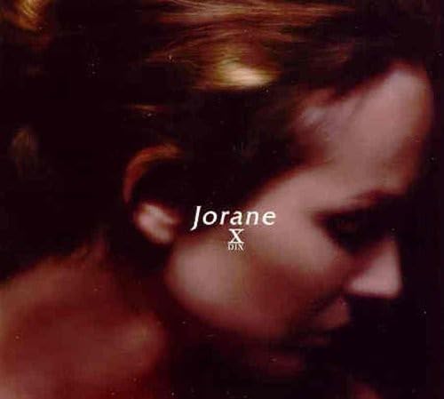 Jorane / Dix - CD (Used)