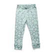 Kids' Bamboo Leggings | Navy
