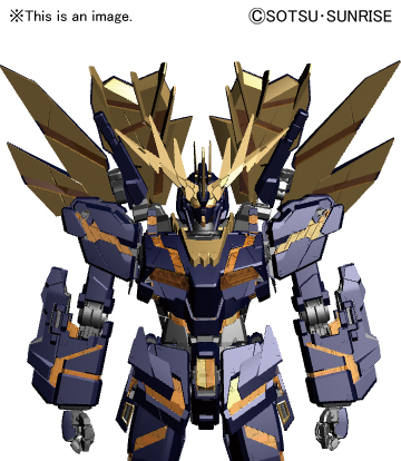 1\60 PG Banshee Gundam