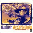 Marchel Ivery Meets Joey Defranceso
