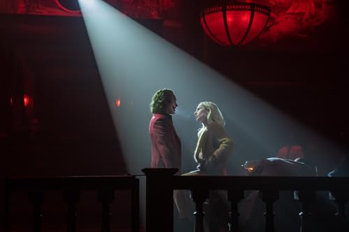 Joker: Folie A Deux - Blu-Ray