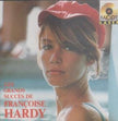 Francoise Hardy / Les Grands Succes De Francoise Hardy - CD (Used)