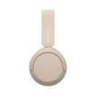 Sony WH-CH520 Wireless Headphones Bluetooth On-Ear Headset with Microphone, Cappuccino 🍁 All In One Marketplace Canada
