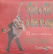 rock and roll is here to stay