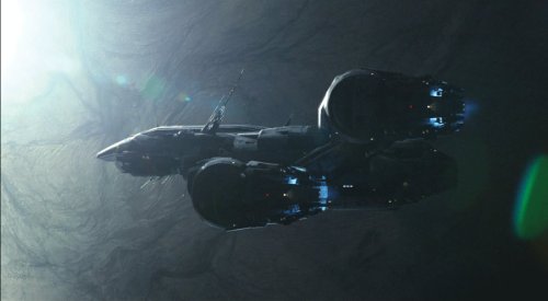 Prometheus - Collector's Edition - Blu-ray 3D/Blu-ray/DVD/Digital Copy (Used)